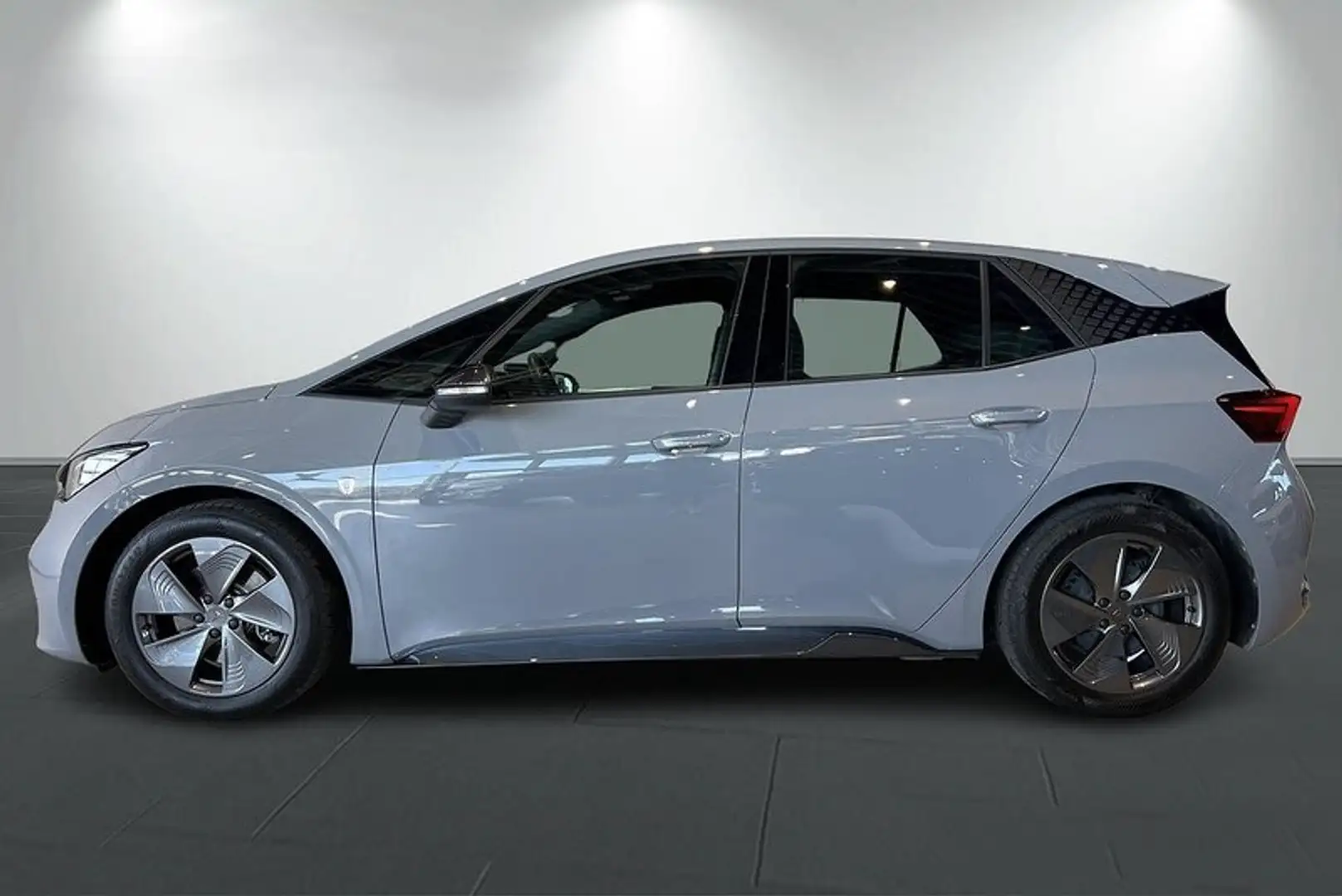 CUPRA Born 150 kW CARPLAY-NAVI*SITZHEIZUNG*1. HAND Grau - 2
