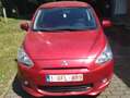 Mitsubishi Space Star Space Star 1.2i ClearTec Intense Rood - thumbnail 3