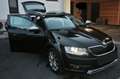 Skoda Octavia Octavia Combi 2,0 TDI 4x4 Scout Scout Schwarz - thumbnail 3