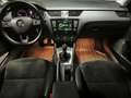 Skoda Octavia Octavia Combi 2,0 TDI 4x4 Scout Scout Schwarz - thumbnail 5
