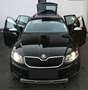 Skoda Octavia Octavia Combi 2,0 TDI 4x4 Scout Scout Schwarz - thumbnail 4