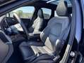 Volvo XC60 T8 AWD Hybride rechargeable 310 ch+145 ch Geartron Noir - thumbnail 13