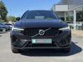 Volvo XC60 T8 AWD Hybride rechargeable 310 ch+145 ch Geartron Noir - thumbnail 5
