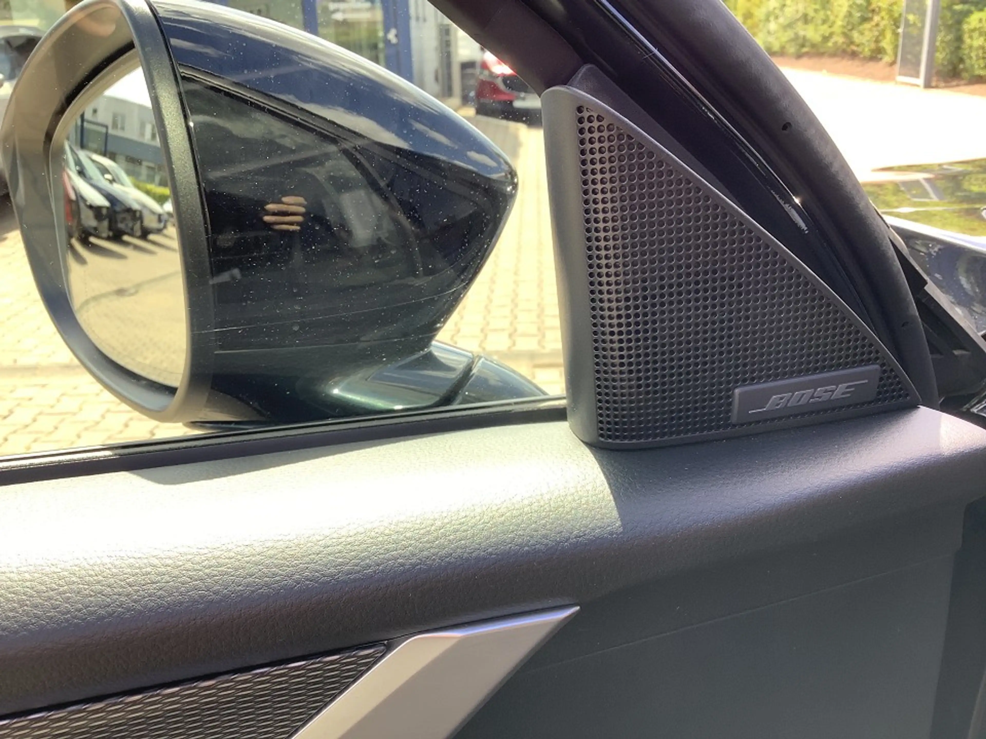 Mazda CX-60 2.5L e-Skyactiv PHEV Homura AHK schwenkbar Homura — photo 13