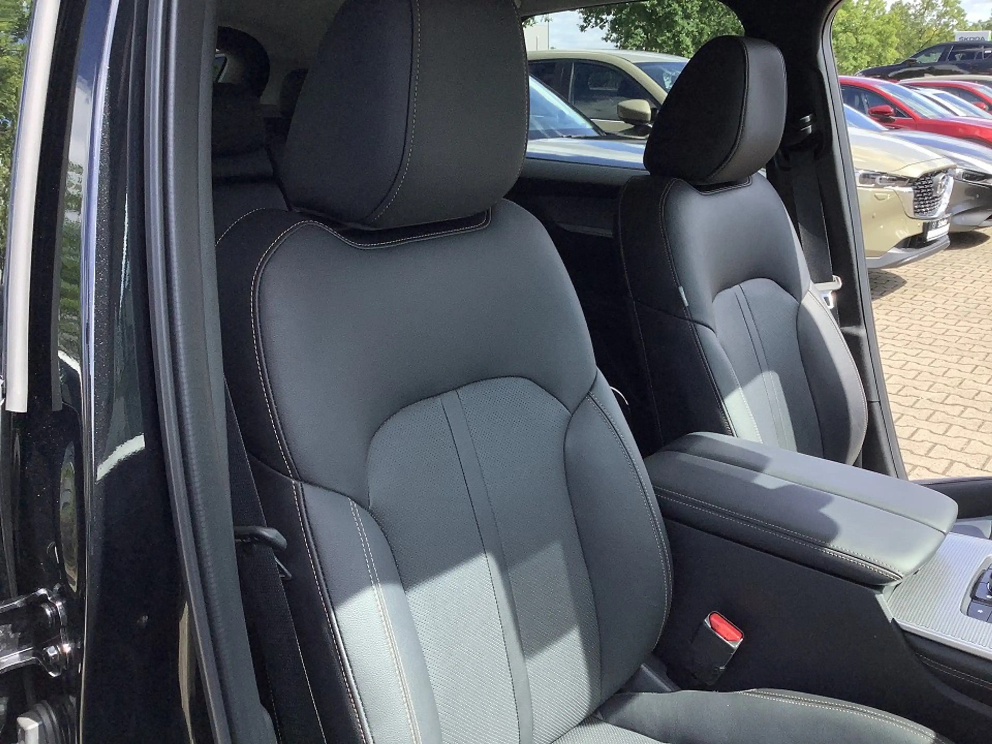 Mazda CX-60 2.5L e-Skyactiv PHEV Homura AHK schwenkbar Homura — photo 14