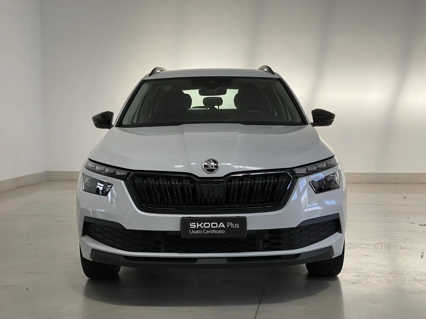 Skoda Kamiq 1.5 tsi act 150cv style dsg - 2
