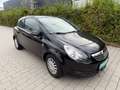 Opel Corsa D Edition "111 Jahre"EURO 5*KILMA*TÜV Schwarz - thumbnail 1