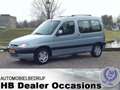 Peugeot Partner 1.6-16V Combispace Zenith - Airco - 2x Schuifdeur Grau - thumbnail 1