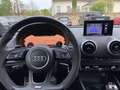 Audi RS3 2.5 TFSI quattro Navi Kamera Fekete - thumbnail 14