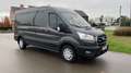 Ford Transit AUTOMAAT 170 PK  L2 H2 Gris - thumbnail 2