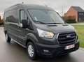 Ford Transit AUTOMAAT 170 PK  L2 H2 Gris - thumbnail 1