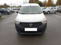 Dacia Dokker 1.6 MPI 85CH Blanc - thumbnail 2