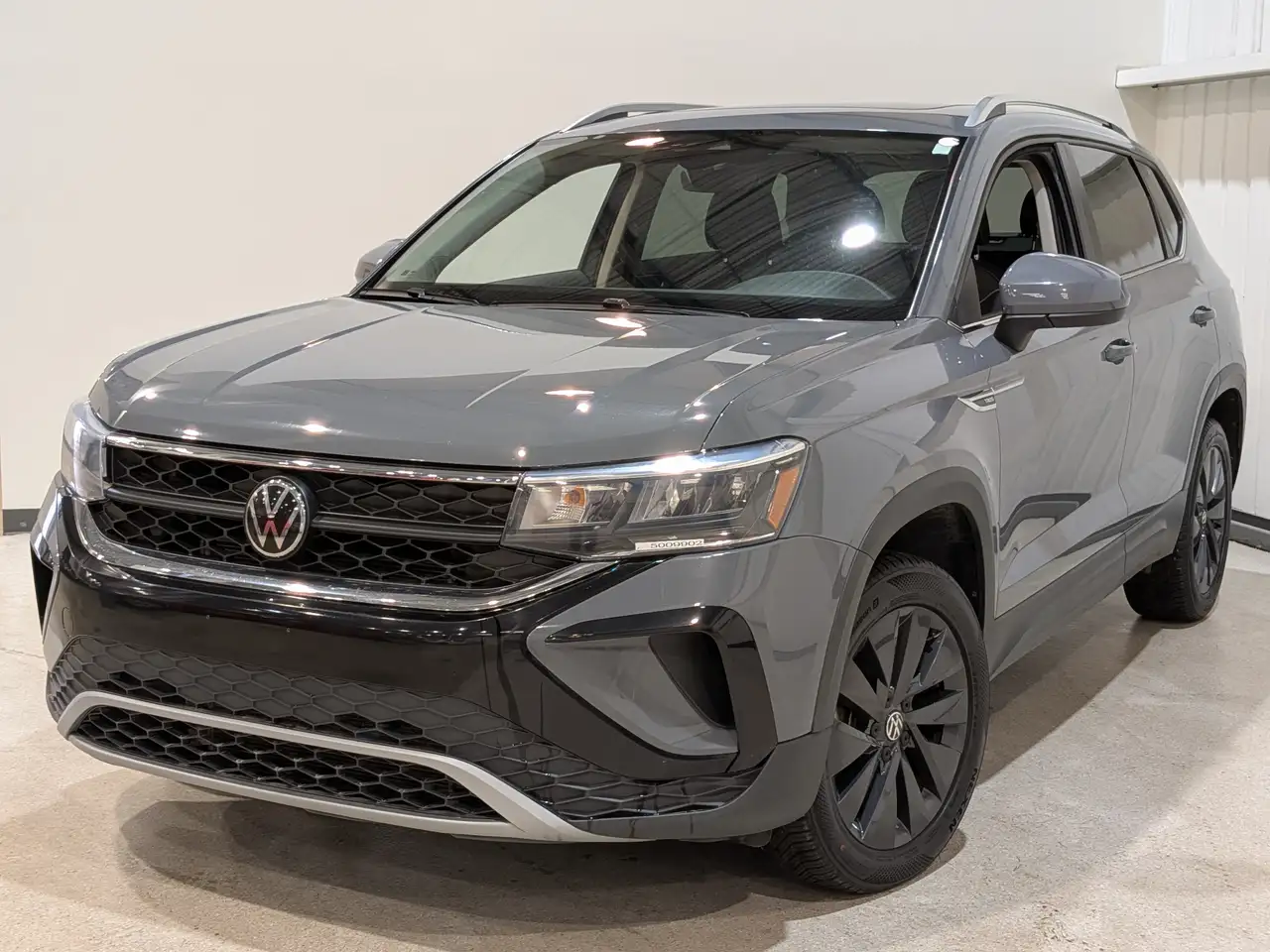 2024 Volkswagen Taos