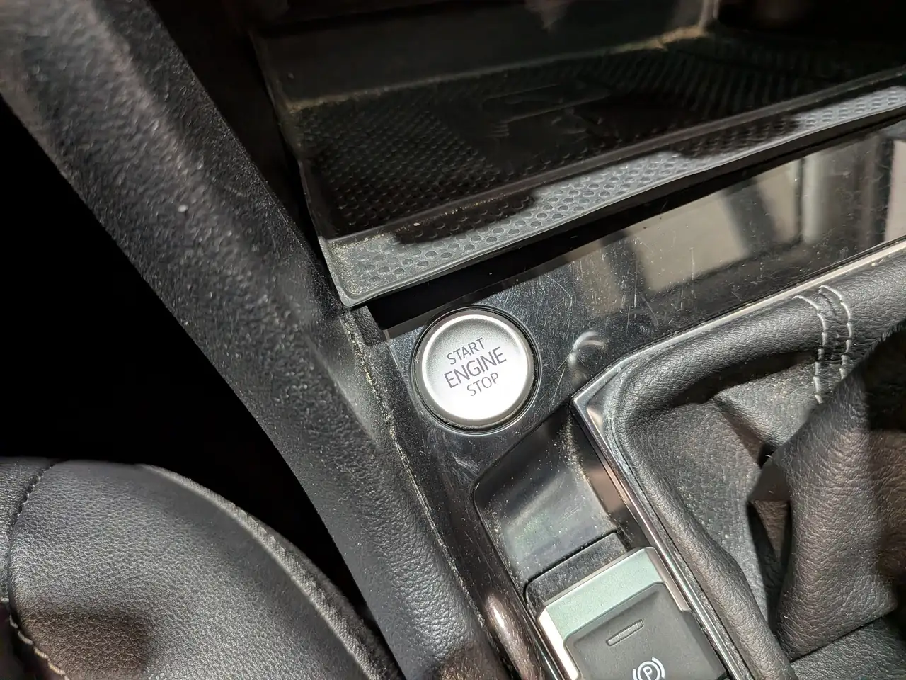 Volkswagen Taos снимка Volkswagen Taos