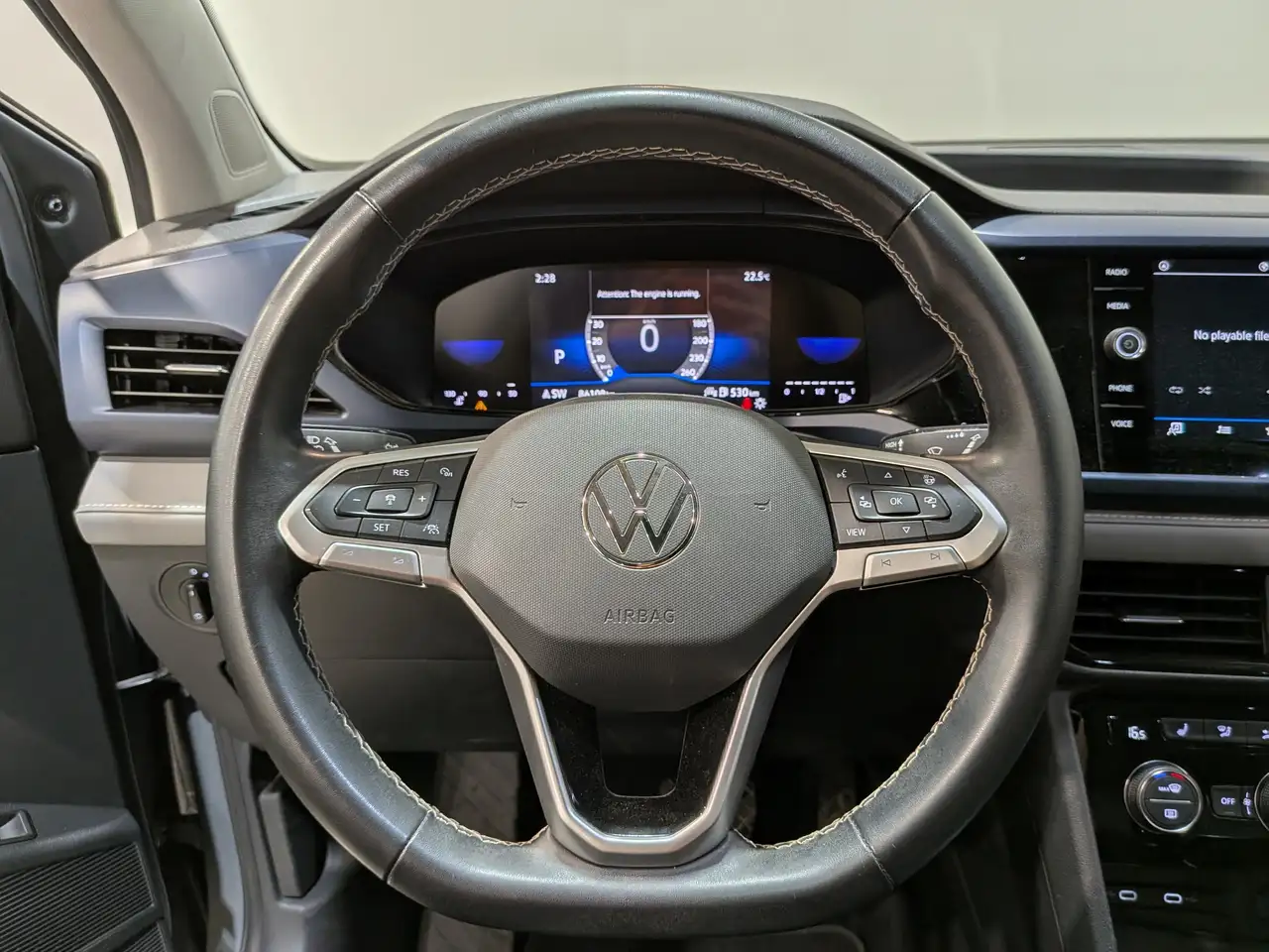 Volkswagen Taos снимка Volkswagen Taos