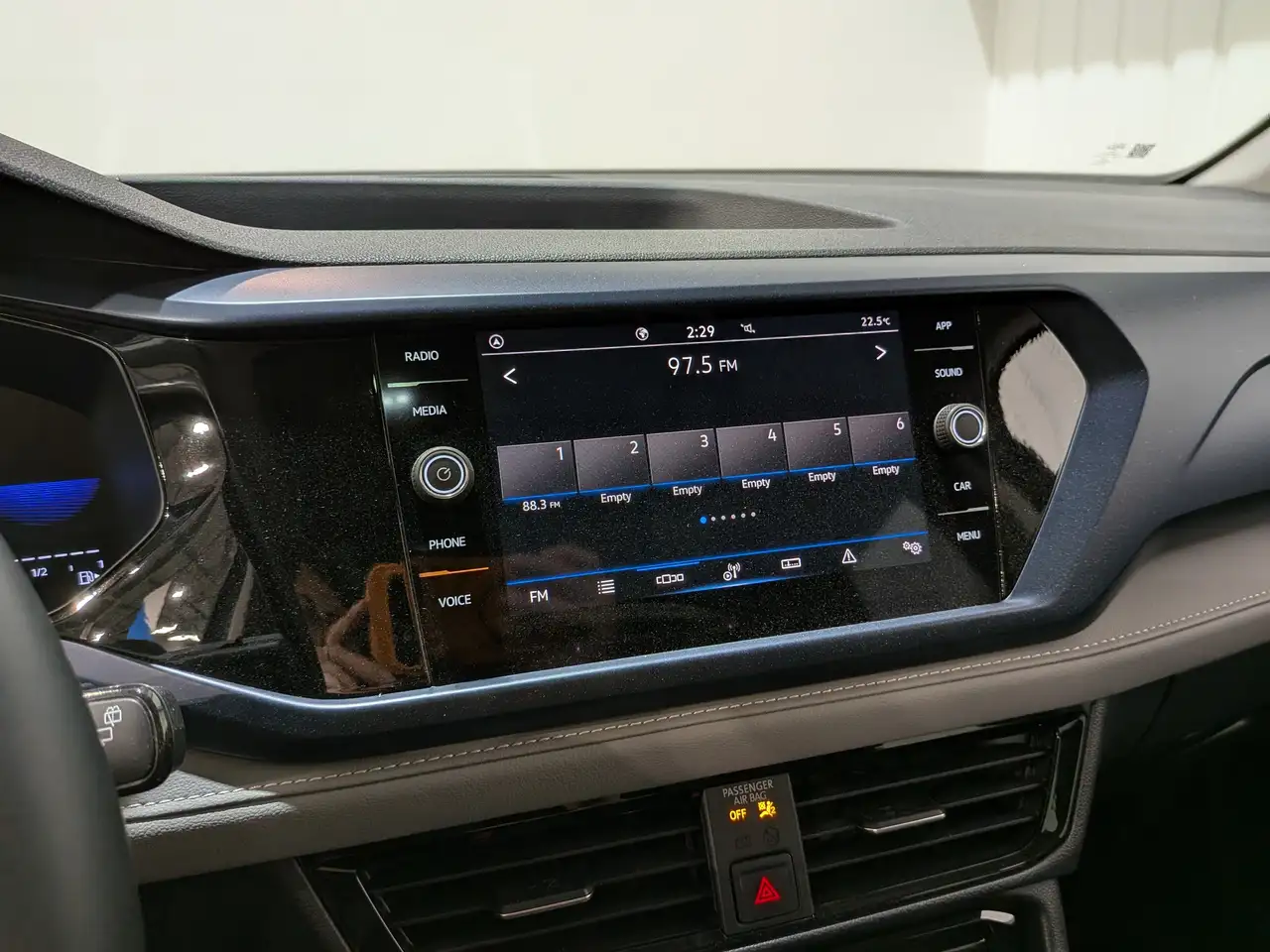 Volkswagen Taos снимка Volkswagen Taos