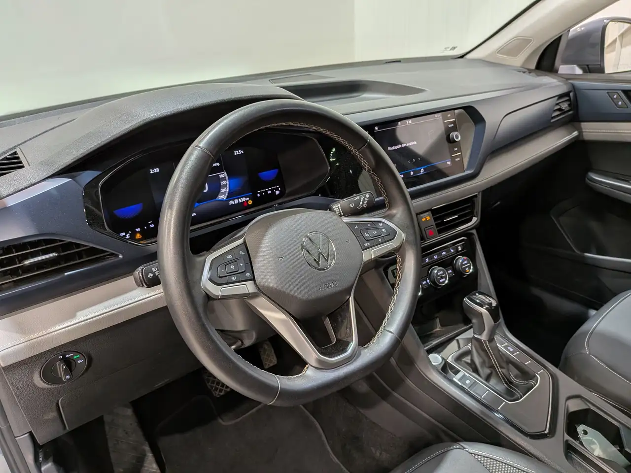 Volkswagen Taos снимка Volkswagen Taos