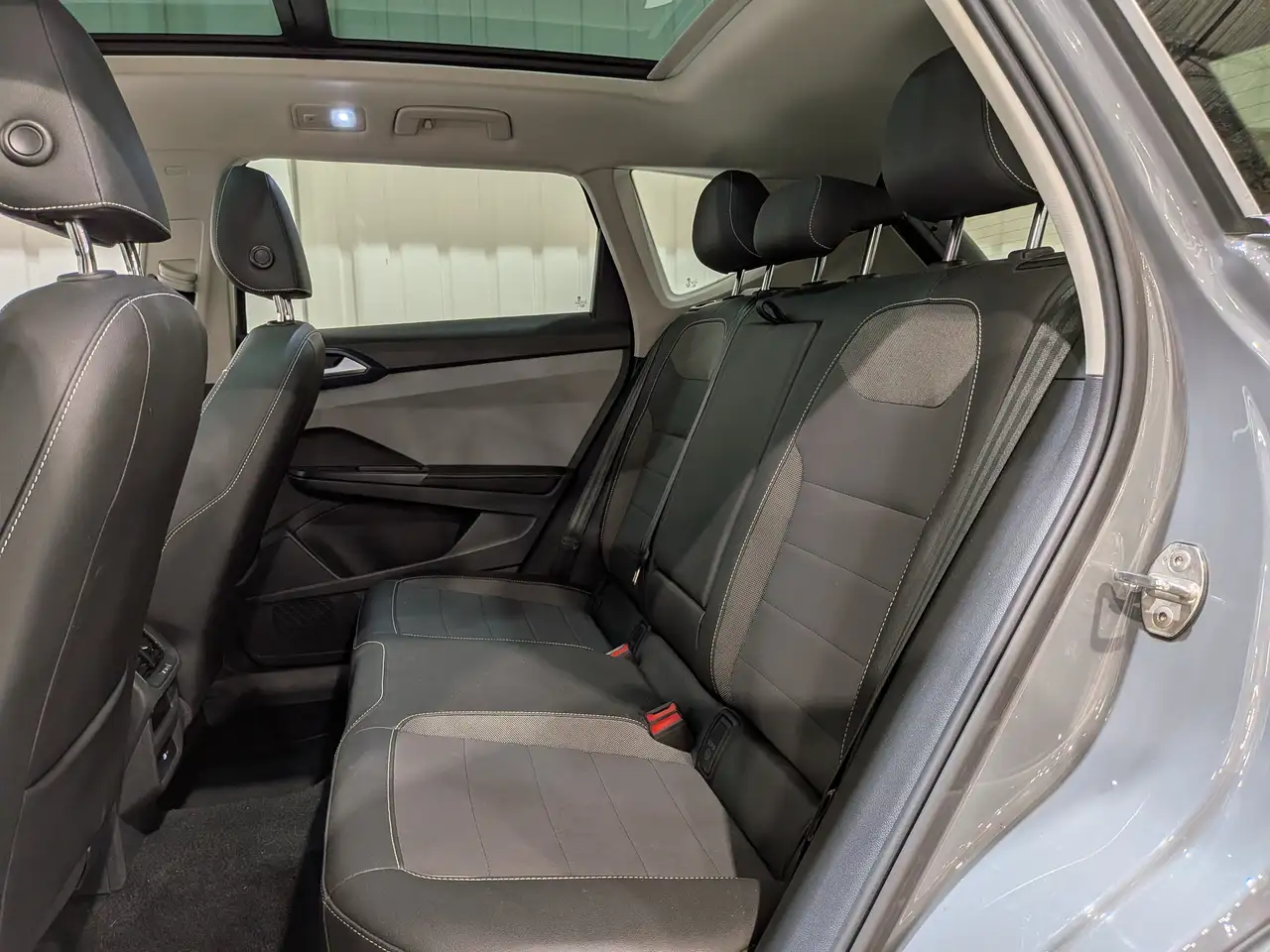 Volkswagen Taos снимка Volkswagen Taos