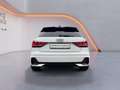 Audi A1 Sportback S line 35 TFSI 110(150) kW(PS) S tron Weiß - thumbnail 4