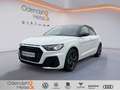 Audi A1 Sportback S line 35 TFSI 110(150) kW(PS) S tron Weiß - thumbnail 1