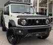 Suzuki Jimny 1.5i 4x4 / ALLGRIP  / CONFIGURATION UNIQUE / Gris - thumbnail 3