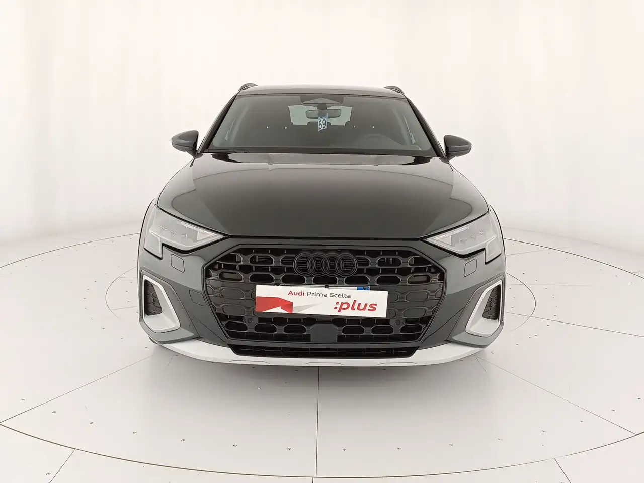 Audi A3 2026