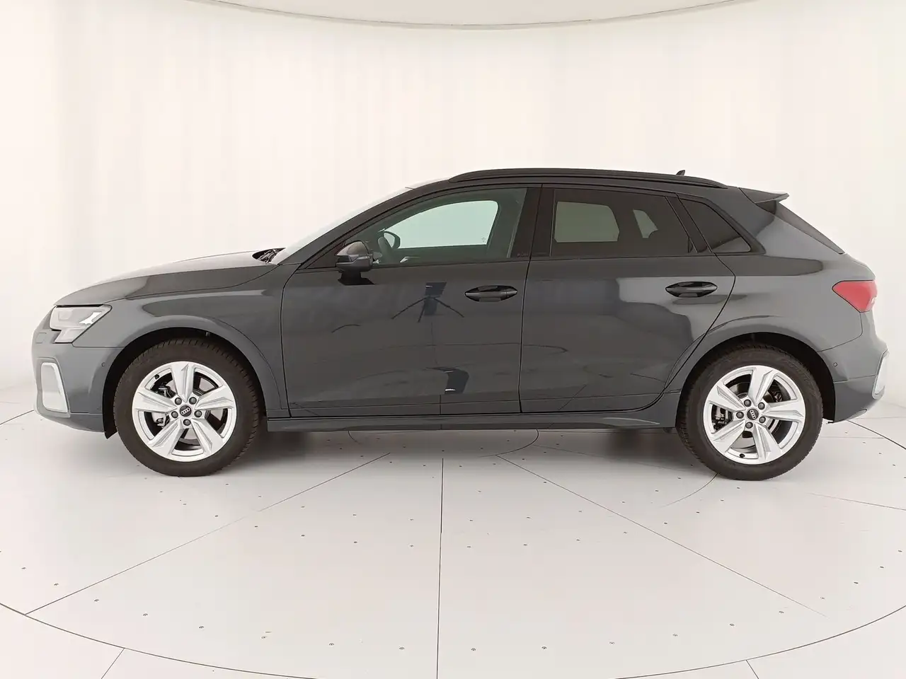 Audi A3 2026