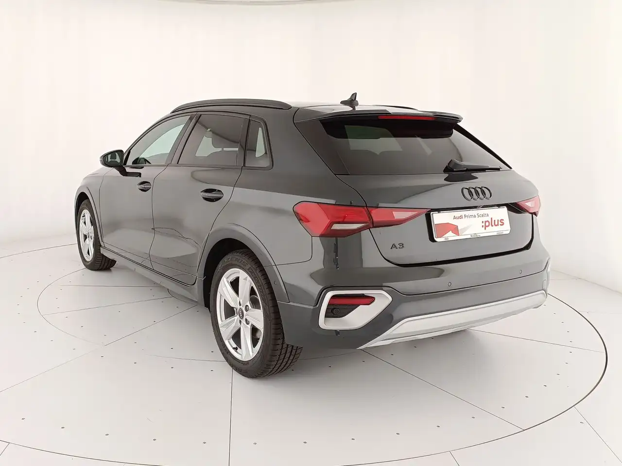 Audi A3 2026