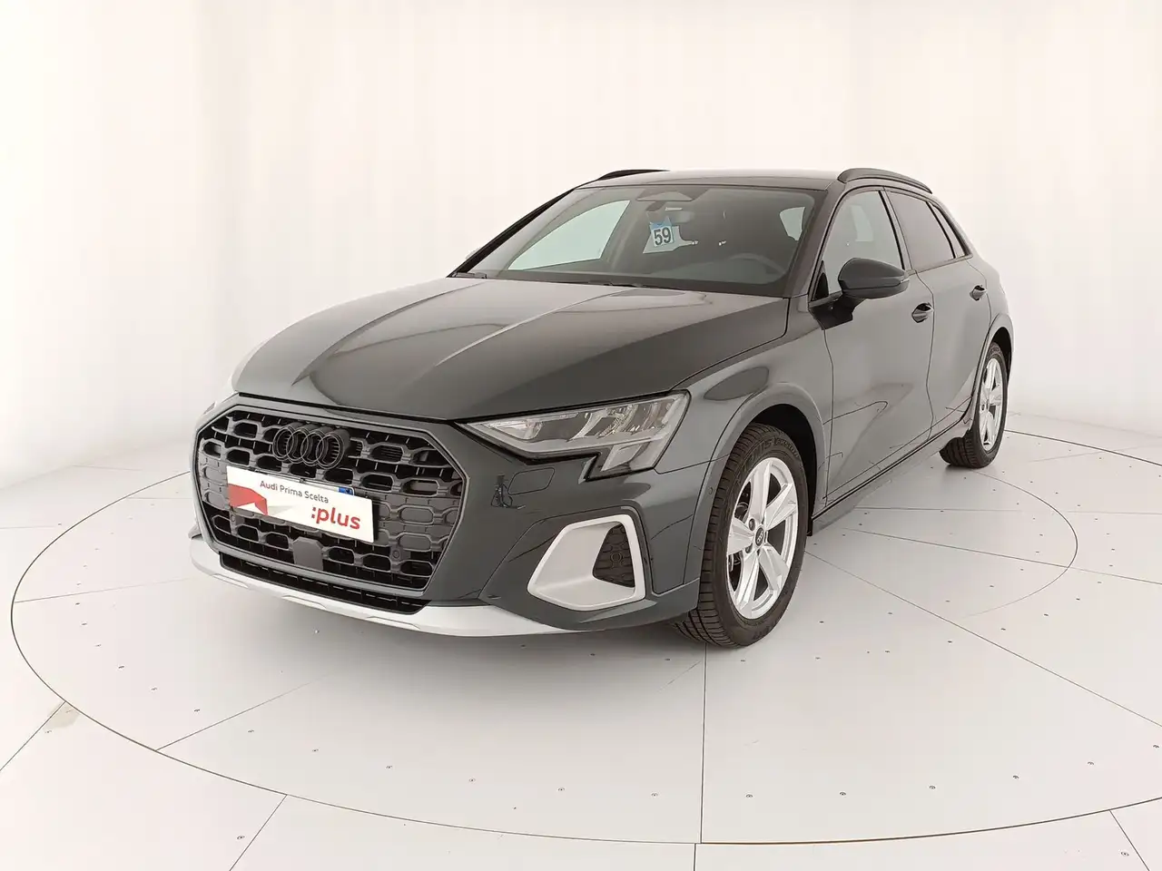 Audi A3 2026