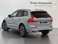 Volvo XC60 B4 D PLUS DARK AUTO Gris - thumbnail 4