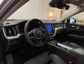 Volvo XC60 B4 D PLUS DARK AUTO Gris - thumbnail 7