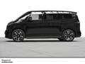 Volkswagen ID. Buzz PRO 150 KW ( 204 PS ) AHK AREA VIEW Schwarz - thumbnail 3