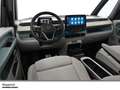 Volkswagen ID. Buzz PRO 150 KW ( 204 PS ) AHK AREA VIEW Schwarz - thumbnail 10