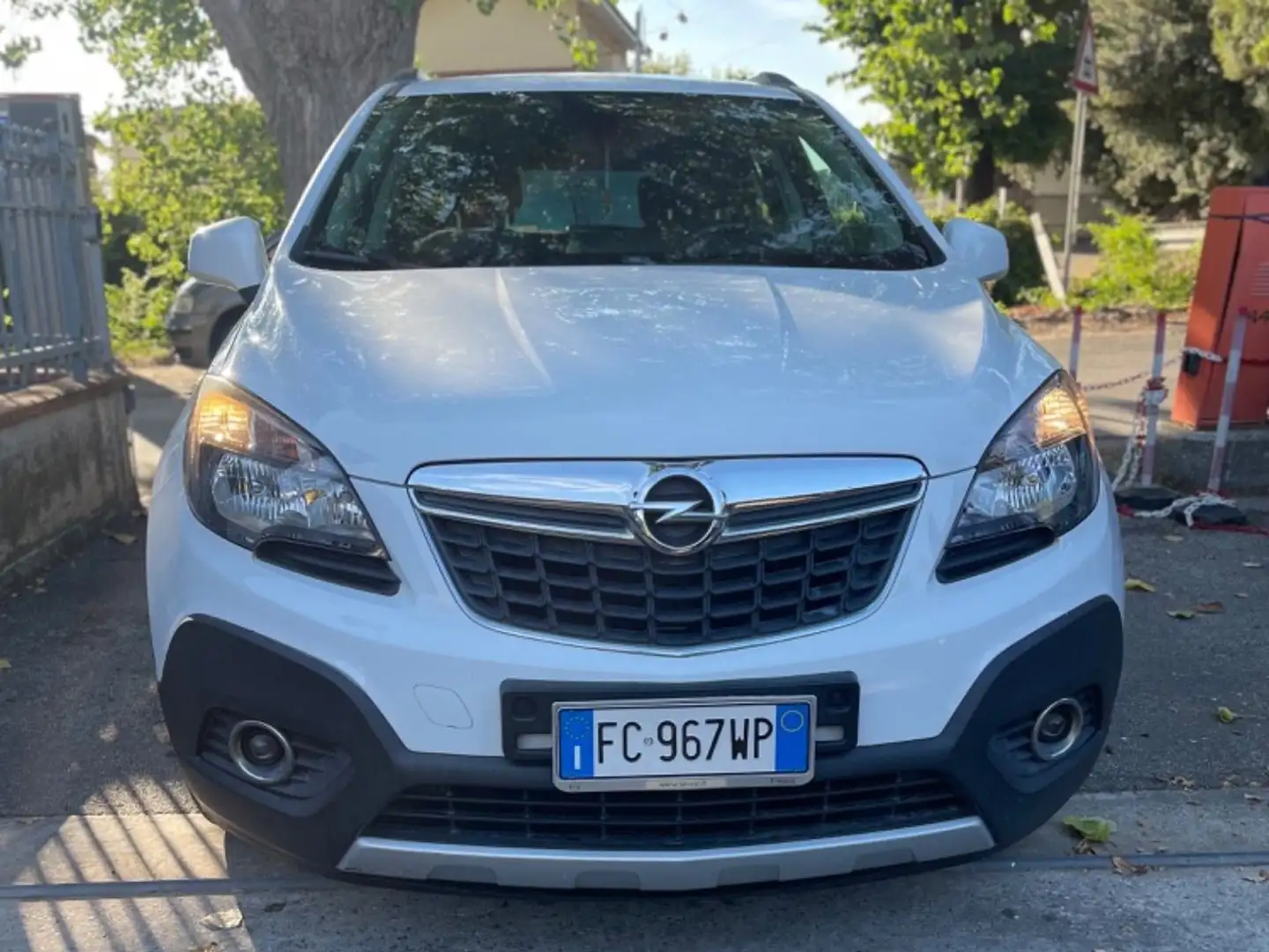 Opel Mokka 1.6 S&S Expression 4x2 - 1