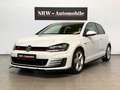 Volkswagen Golf GTI GTI BMT*Golf VII*GTI*BMT*GOLF 7*SCHALTER* Beyaz - thumbnail 1