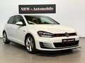 Volkswagen Golf GTI GTI BMT*Golf VII*GTI*BMT*GOLF 7*SCHALTER* Beyaz - thumbnail 3