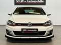 Volkswagen Golf GTI GTI BMT*Golf VII*GTI*BMT*GOLF 7*SCHALTER* Beyaz - thumbnail 2