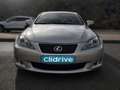 Lexus IS 250 Sport Aut. Grau - thumbnail 3