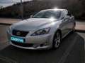 Lexus IS 250 Sport Aut. Grau - thumbnail 2