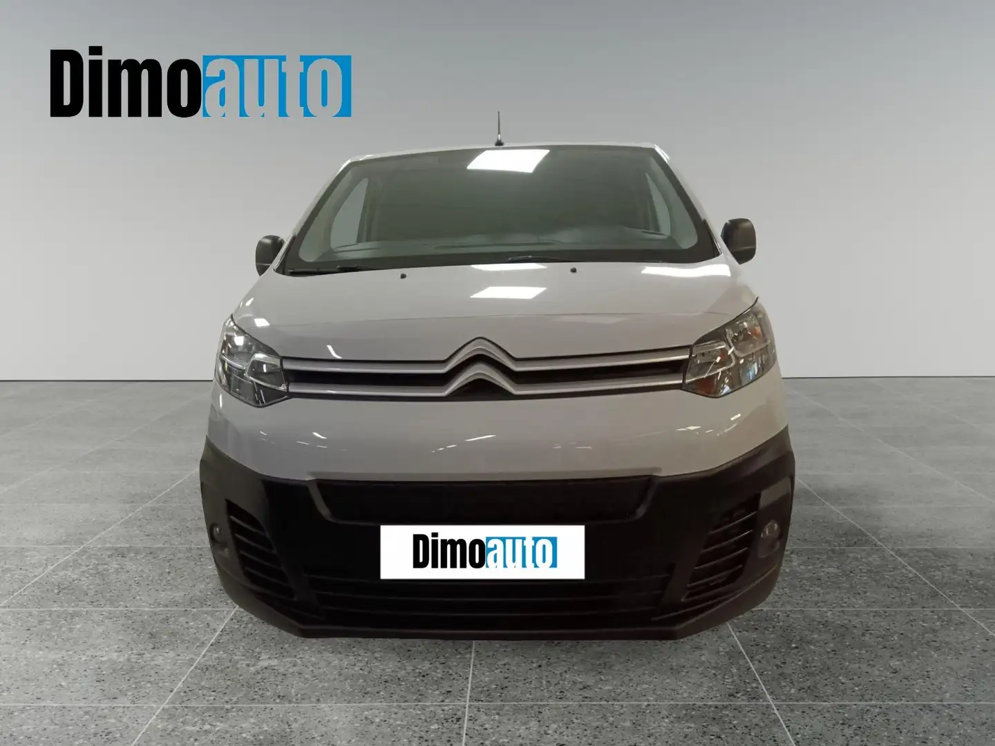 Citroen Jumpy e-Jumpy Fg. Talla M 75KWh - 2