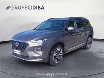 2018 Diesel 2.2 crdi Xprime 4wd auto