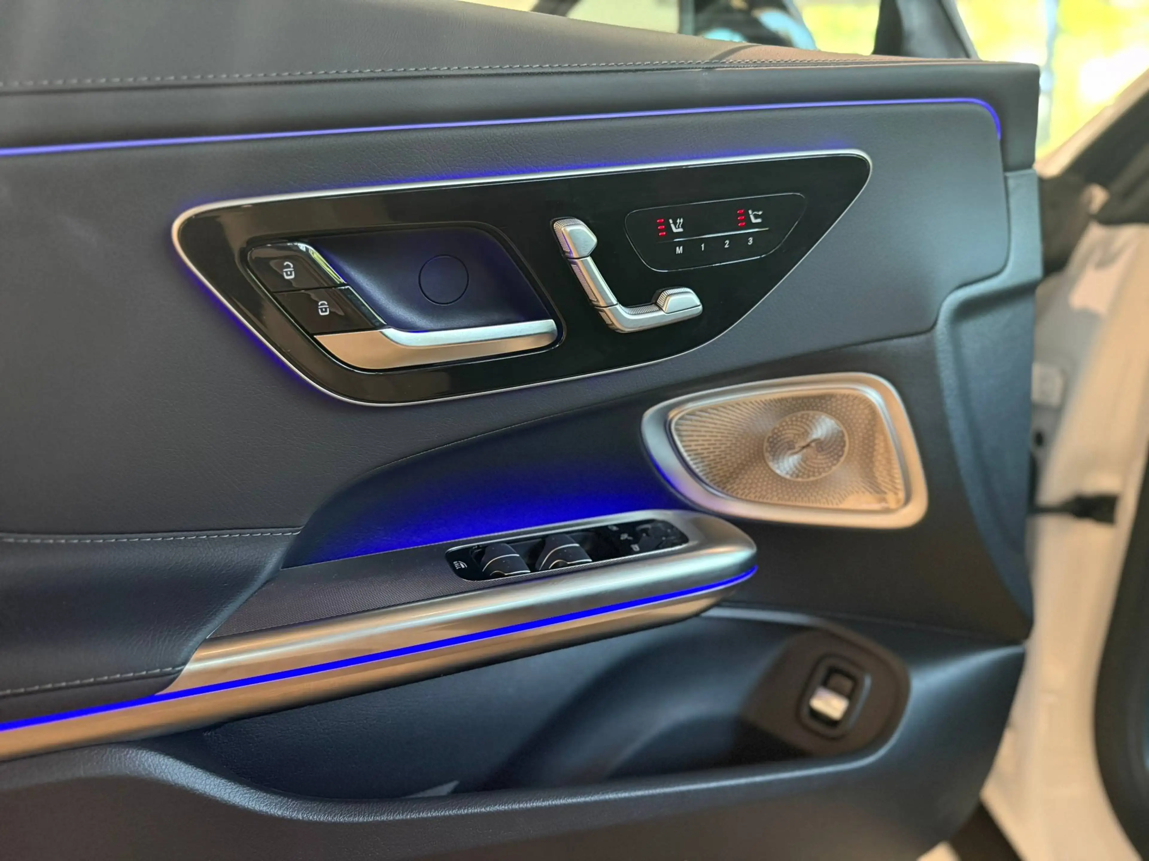 Mercedes-Benz CLE 450 CLE 450 4M CABRIO/AMG/BURMESTER/LEDER/AHK/HUD/ — photo 12