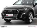 Audi Q5 S line 40 TDI quattro 150(204) kW(PS) tronic Schwarz - thumbnail 8