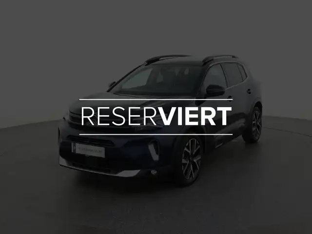 Citroen C5 Aircross 1.5 BlueHDi 130 Shine (EURO 6d) AUT