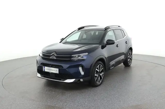 Citroen C5 Aircross 1.5 BlueHDi 130 Shine (EURO 6d) AUT