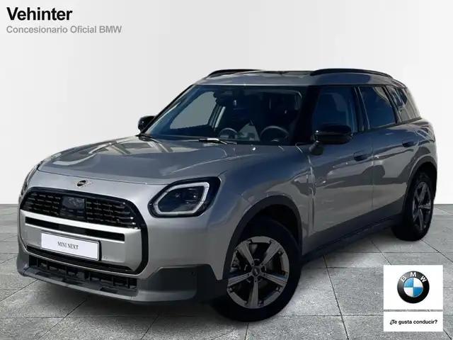 MINI One Countryman C Essential