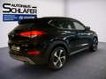 Hyundai TUCSON TUCSON 1.6 Turbo 7-DCT Premium 4WD Leder Nero - thumbnail 4