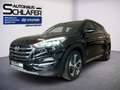 Hyundai TUCSON TUCSON 1.6 Turbo 7-DCT Premium 4WD Leder Nero - thumbnail 1