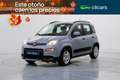 Fiat Panda 1.0 Gse Hybrid Plateado - thumbnail 1