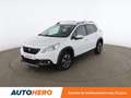 Peugeot 2008 1.2 PureTech Allure Business EAT6 Blanc - thumbnail 1